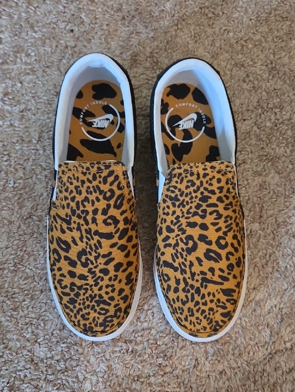 Nike Slip On Shoes